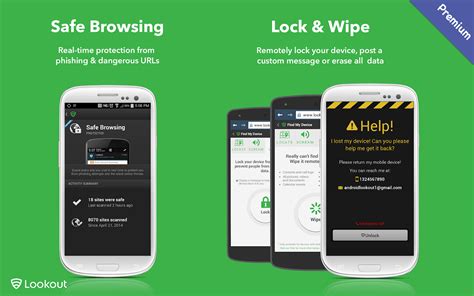 Lookout lookout mobile security. Things To Know About Lookout lookout mobile security. 